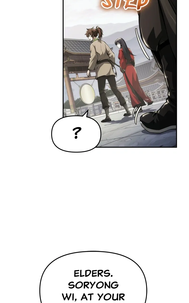 The Poison Master of Sacheondang Clan Chapter 19 Page 58