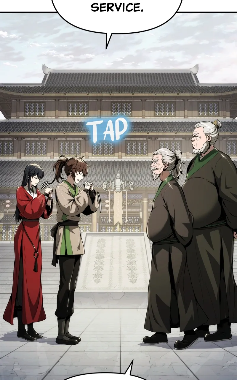 The Poison Master of Sacheondang Clan Chapter 19 Page 59