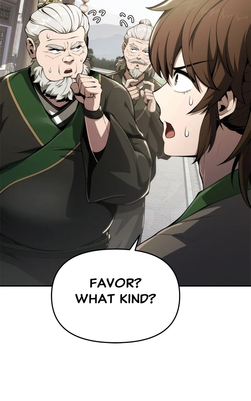 The Poison Master of Sacheondang Clan Chapter 19 Page 63