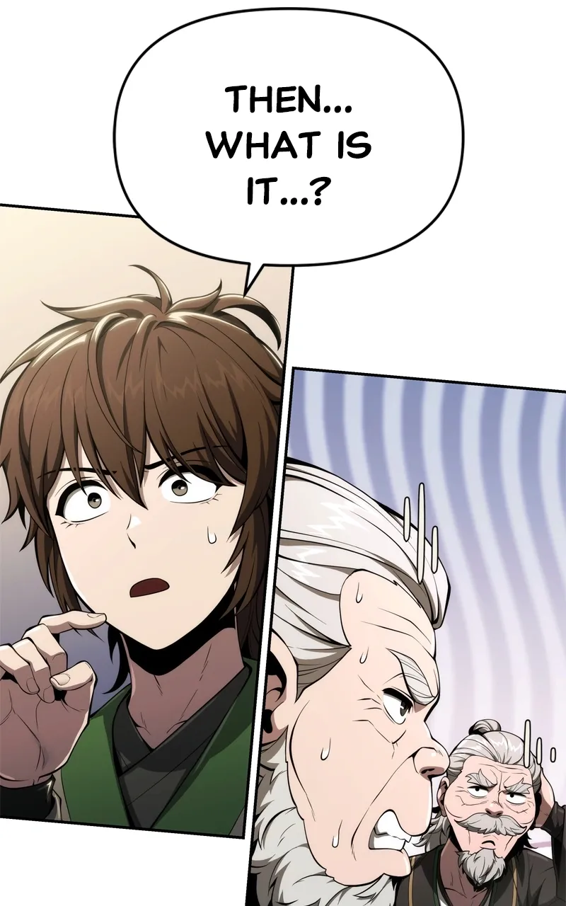 The Poison Master of Sacheondang Clan Chapter 19 Page 66