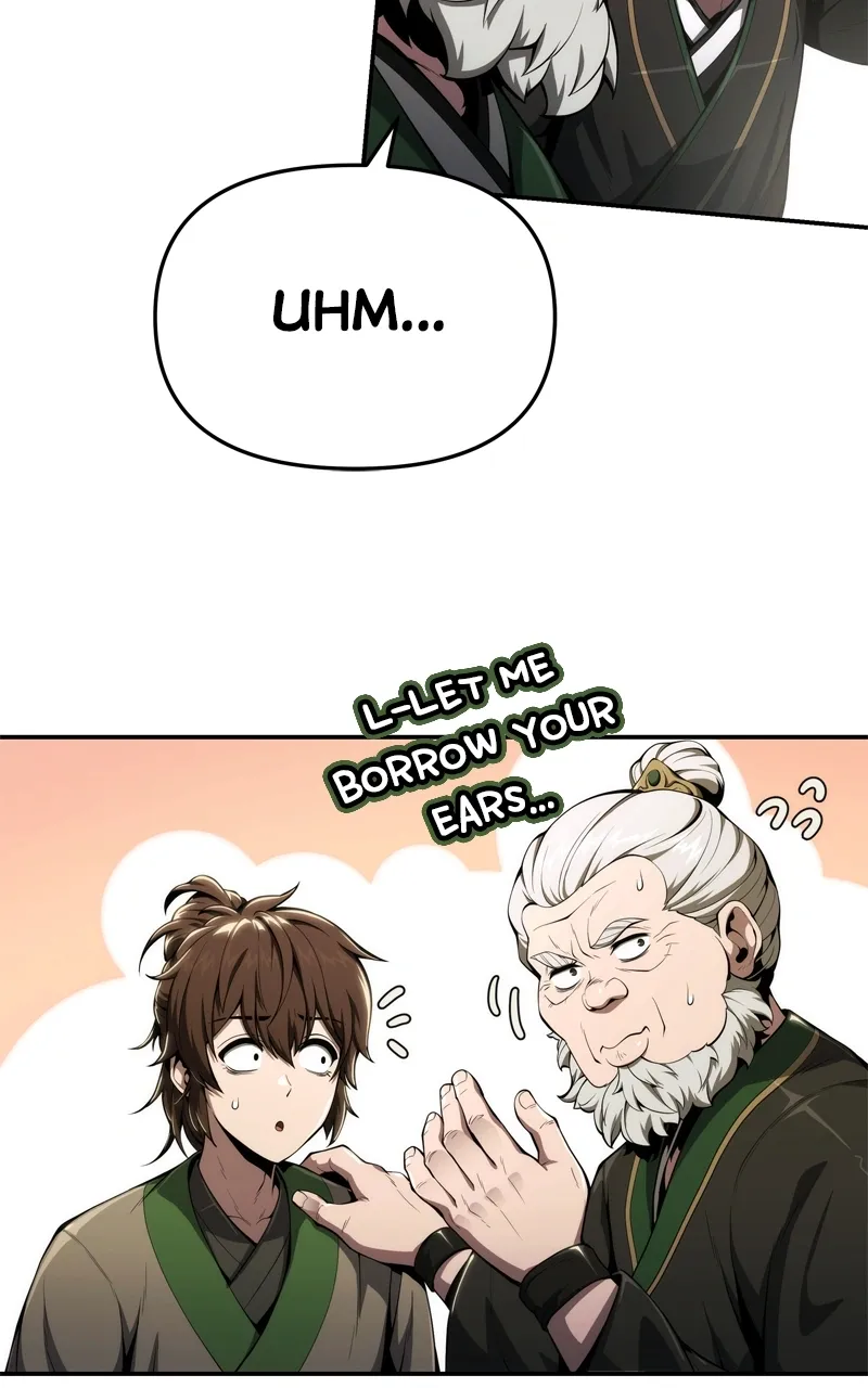 The Poison Master of Sacheondang Clan Chapter 19 Page 67