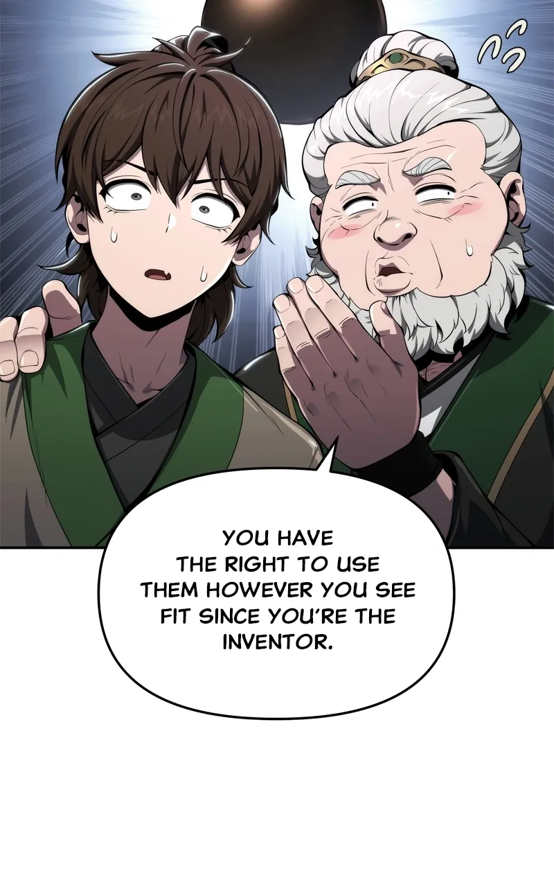 The Poison Master of Sacheondang Clan Chapter 19 Page 69
