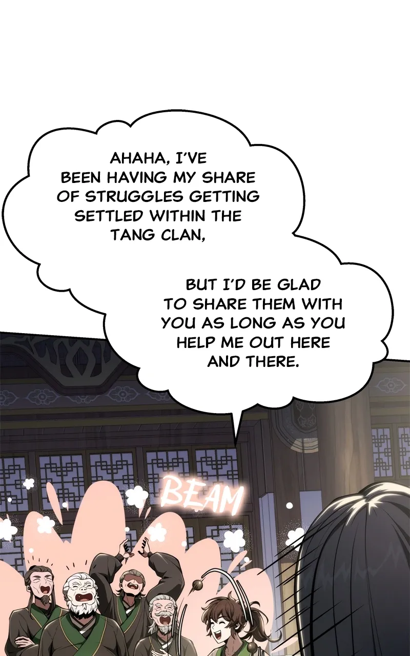 The Poison Master of Sacheondang Clan Chapter 19 Page 71