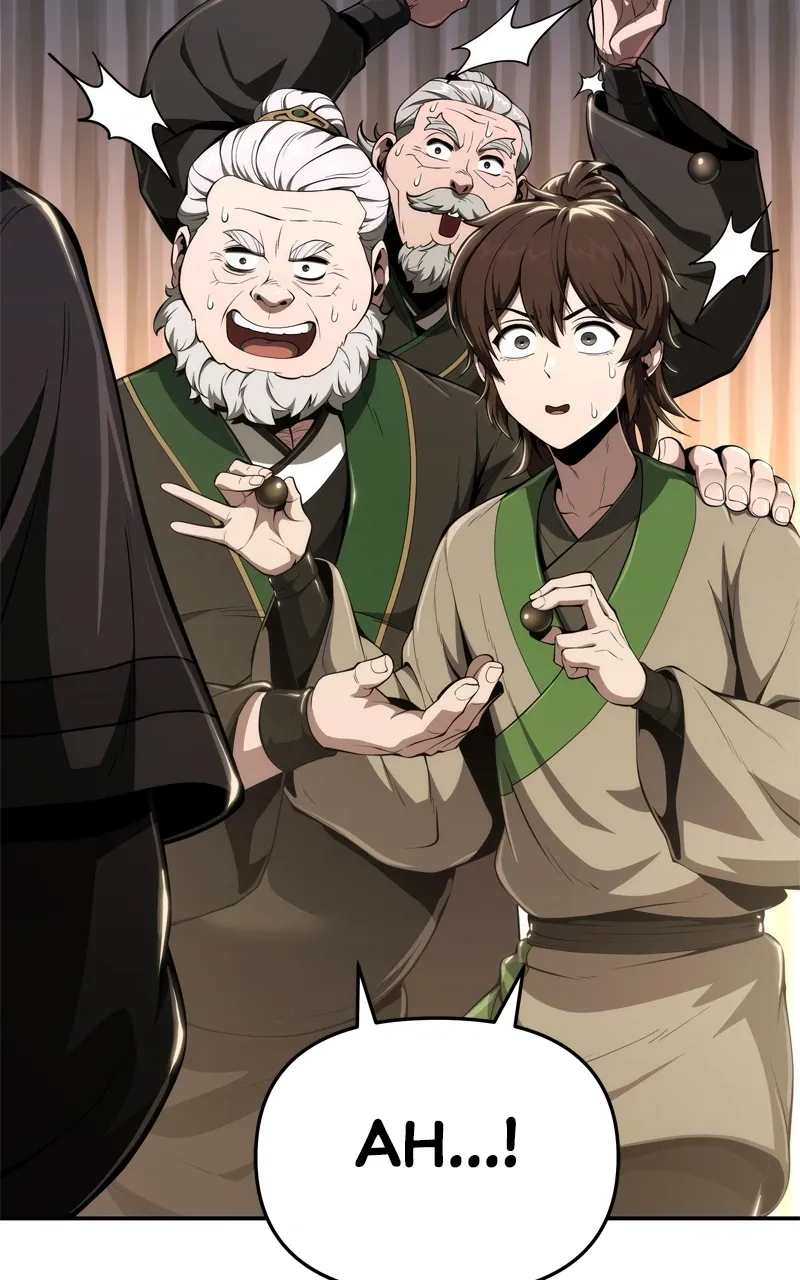 The Poison Master of Sacheondang Clan Chapter 19 Page 75