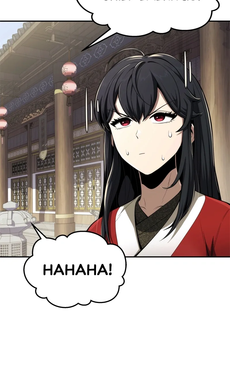 The Poison Master of Sacheondang Clan Chapter 19 Page 78