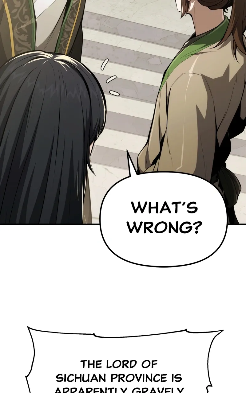 The Poison Master of Sacheondang Clan Chapter 19 Page 80