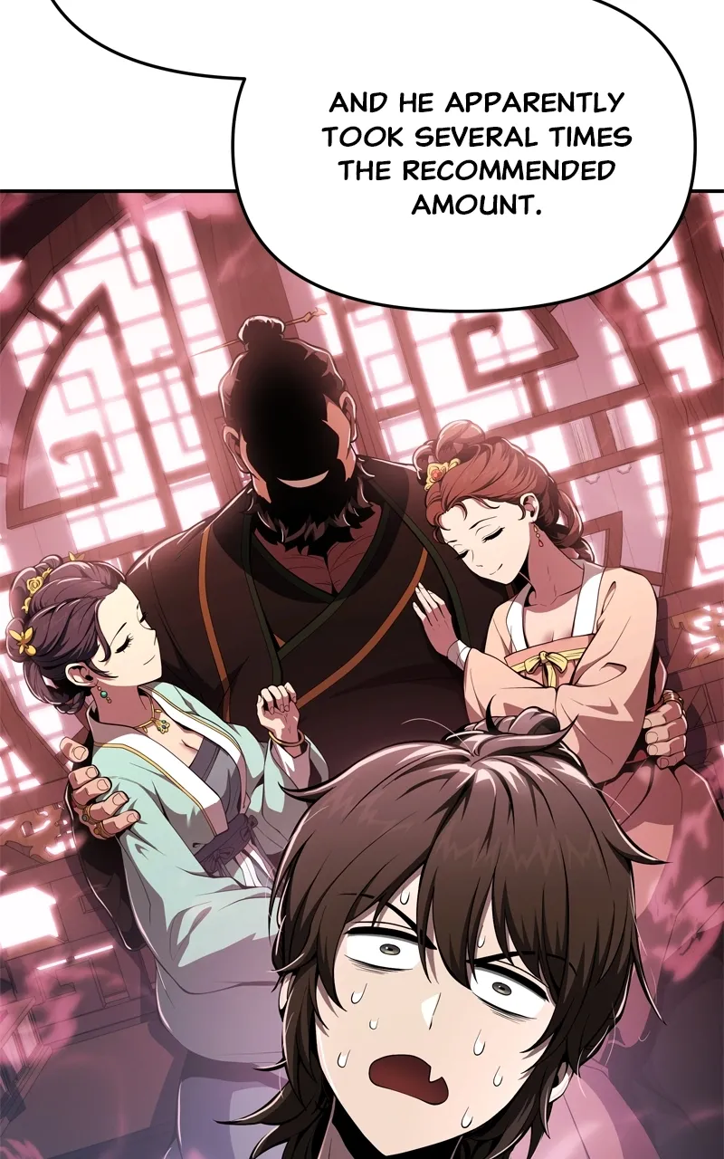 The Poison Master of Sacheondang Clan Chapter 19 Page 84