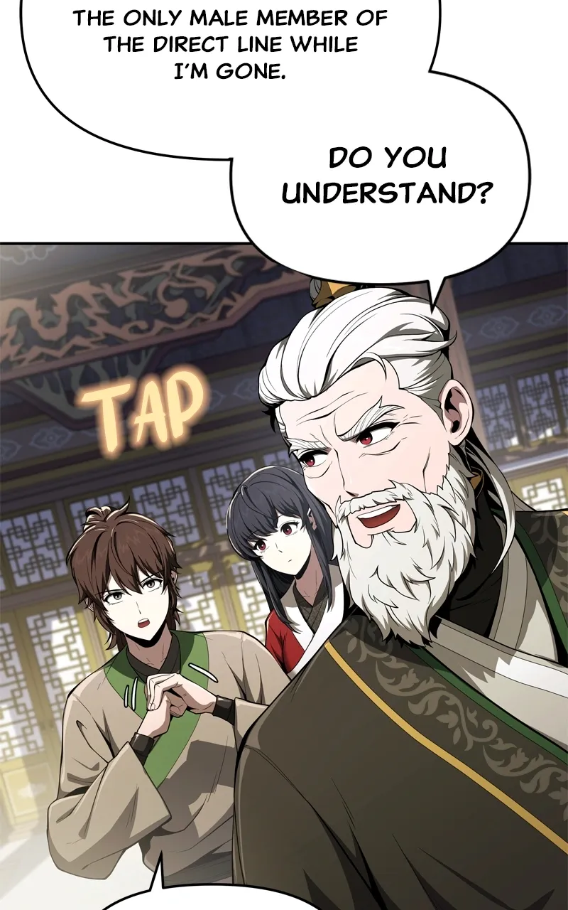 The Poison Master of Sacheondang Clan Chapter 19 Page 87