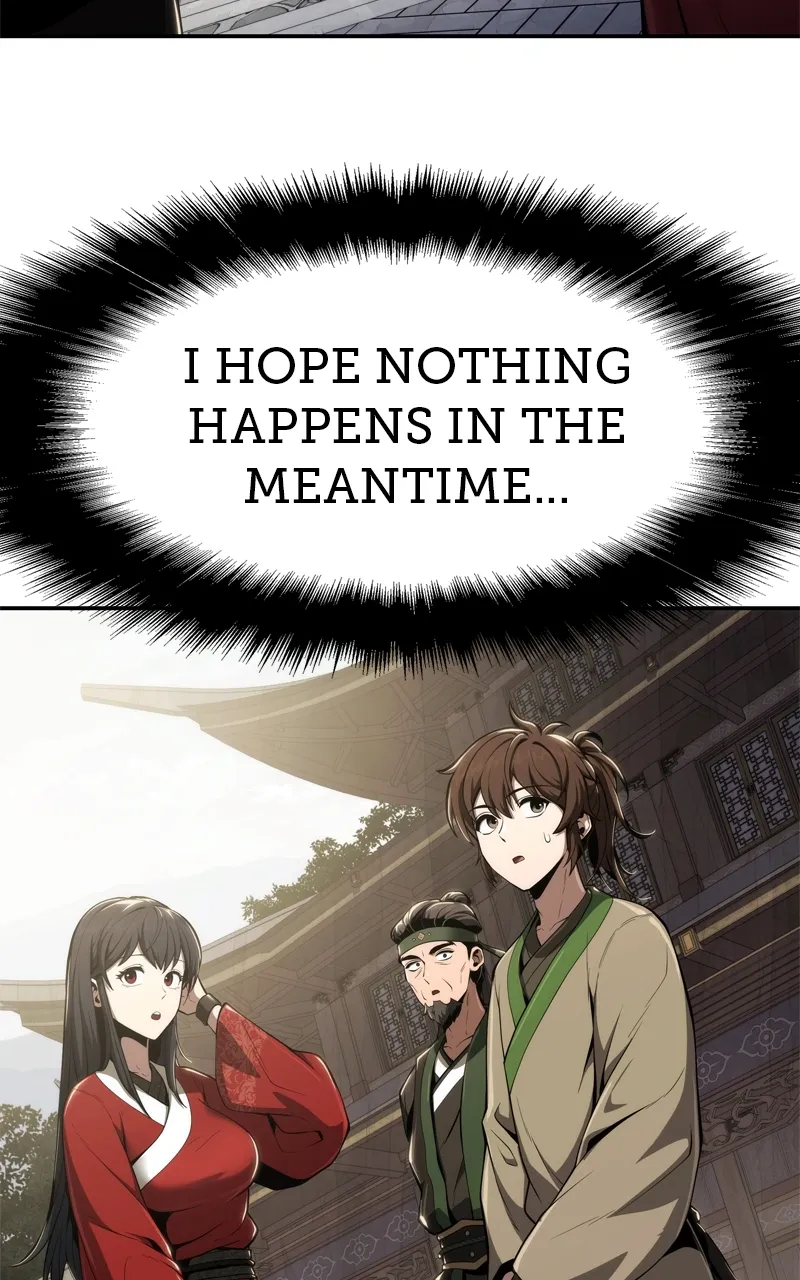 The Poison Master of Sacheondang Clan Chapter 19 Page 89