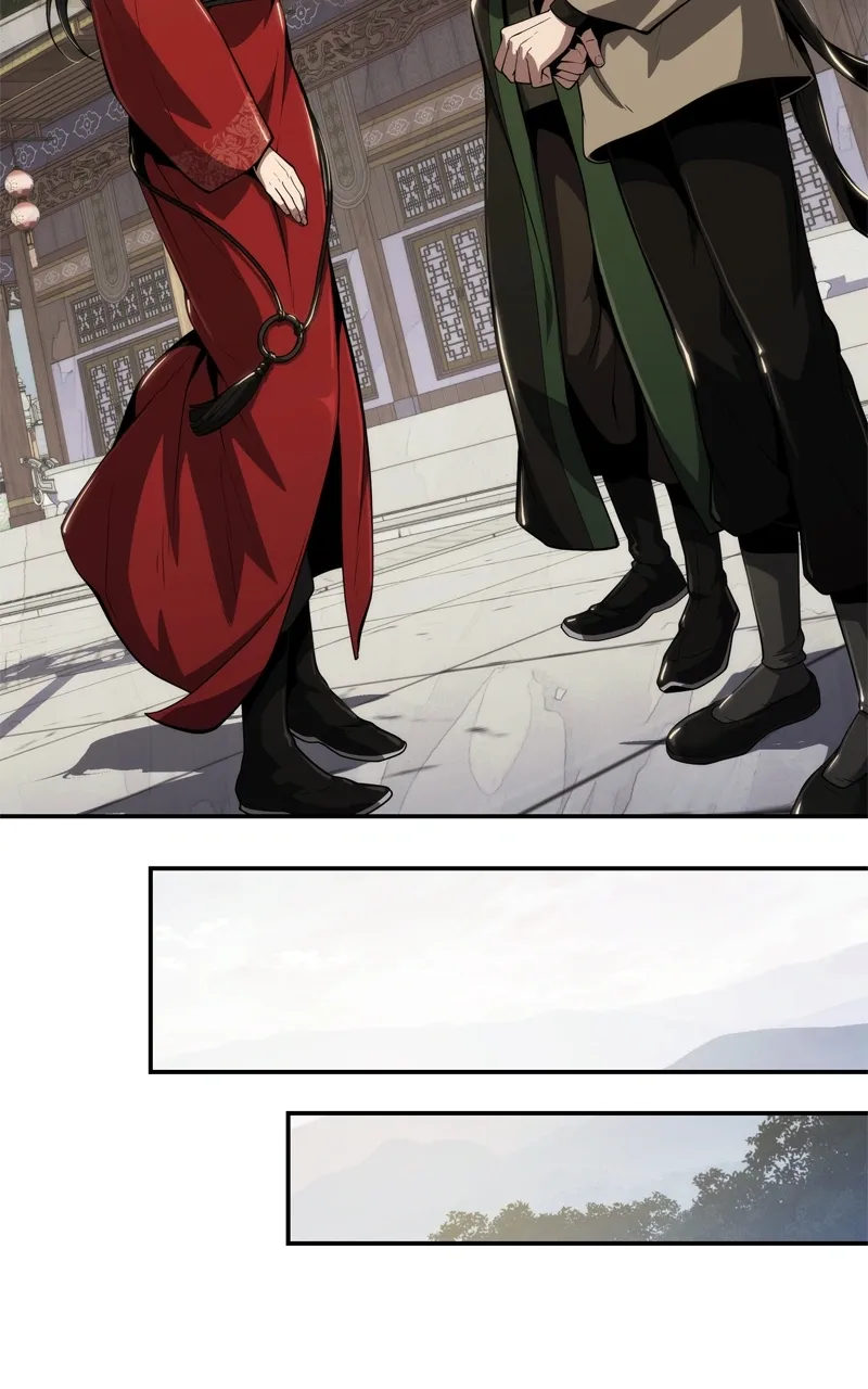 The Poison Master of Sacheondang Clan Chapter 19 Page 90