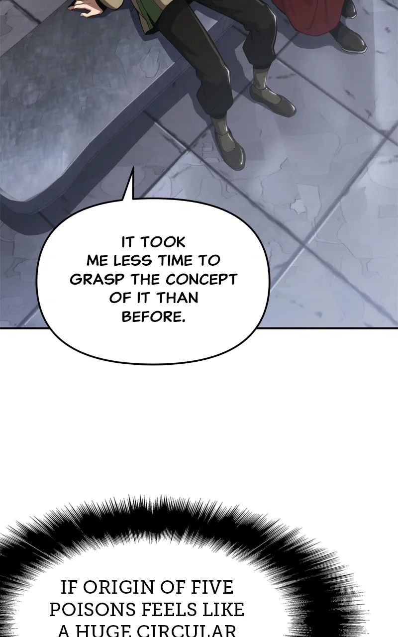 The Poison Master of Sacheondang Clan Chapter 19 Page 93