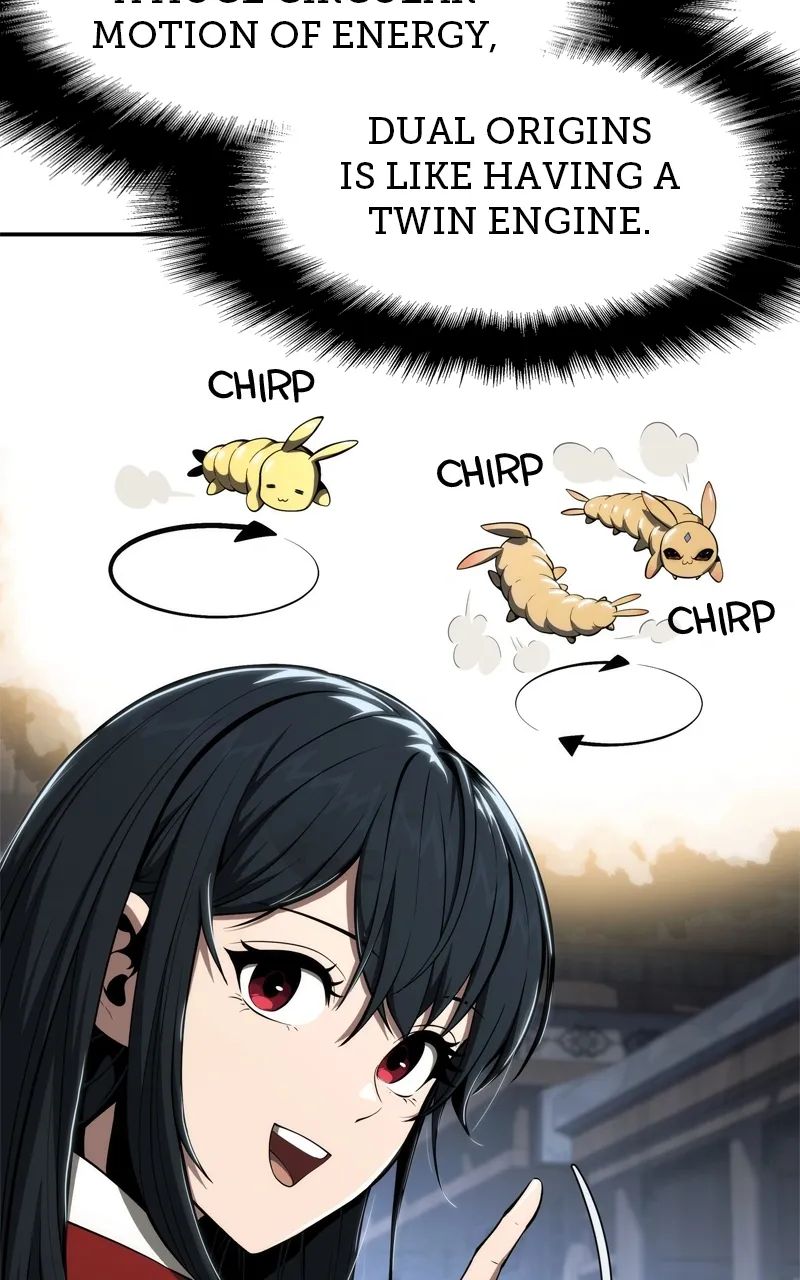 The Poison Master of Sacheondang Clan Chapter 19 Page 94