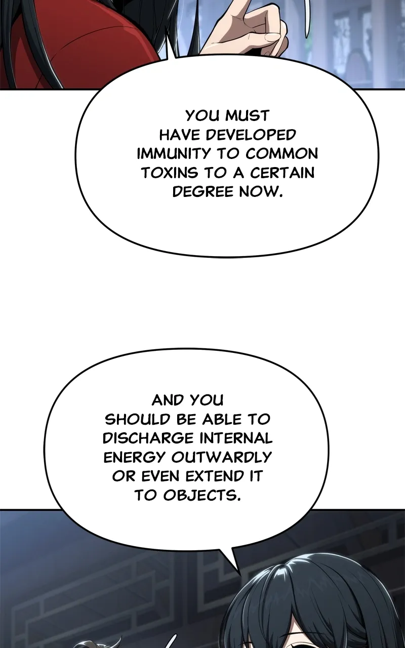 The Poison Master of Sacheondang Clan Chapter 19 Page 95