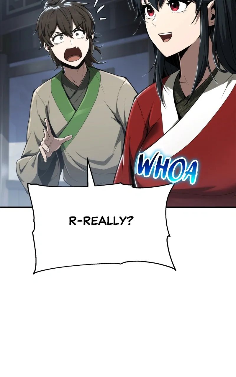 The Poison Master of Sacheondang Clan Chapter 19 Page 96