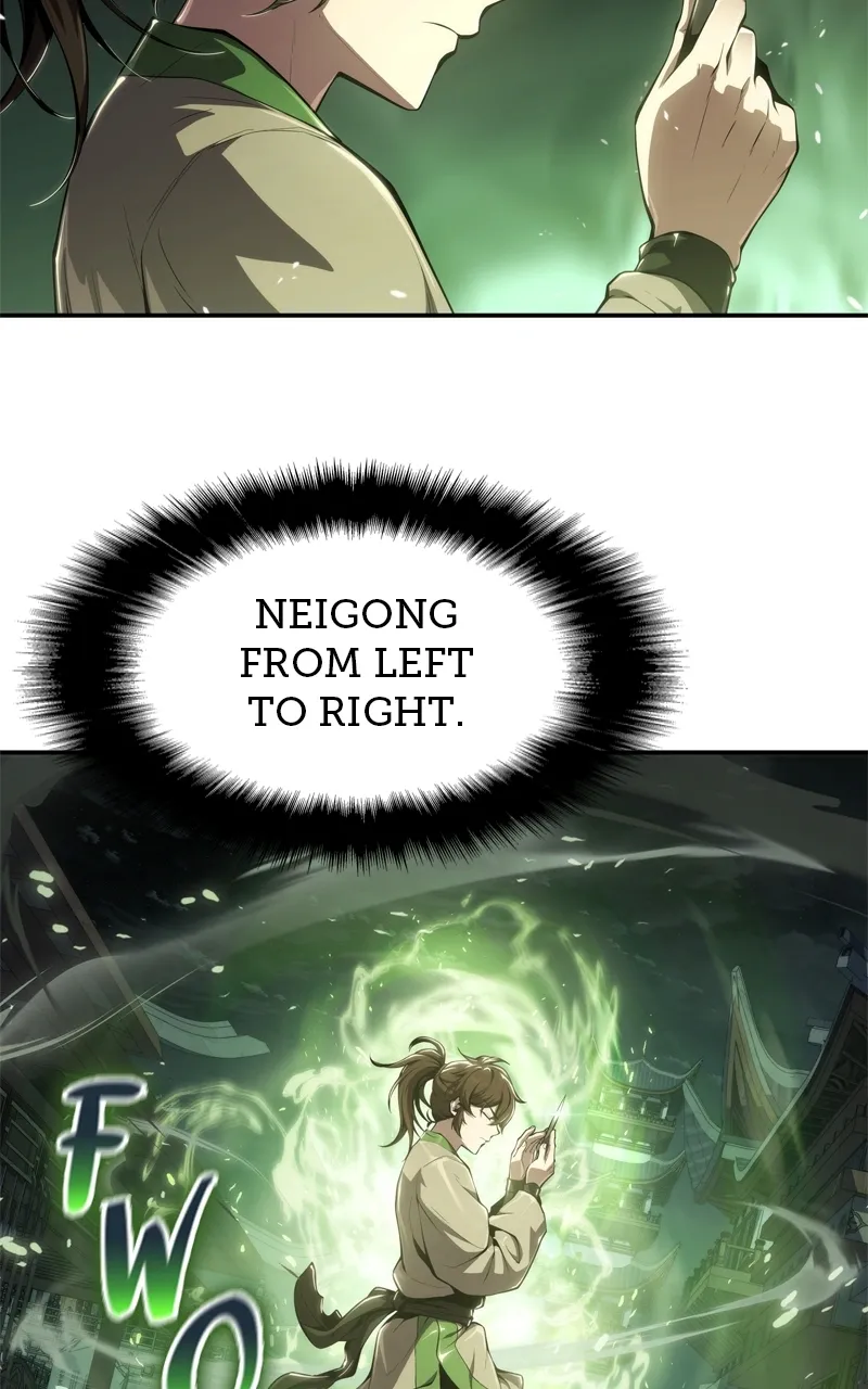 The Poison Master of Sacheondang Clan Chapter 19 Page 100
