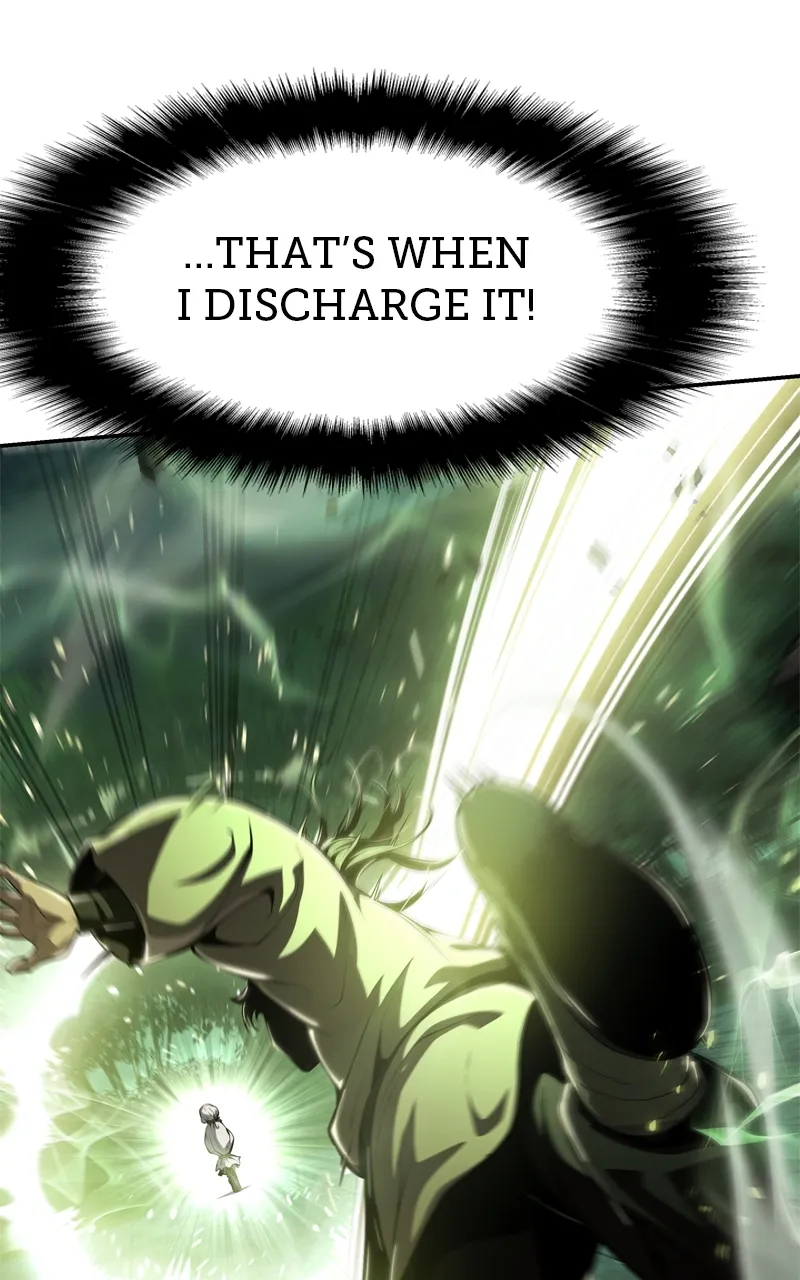 The Poison Master of Sacheondang Clan Chapter 19 Page 103