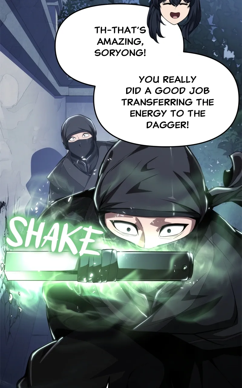 The Poison Master of Sacheondang Clan Chapter 19 Page 108
