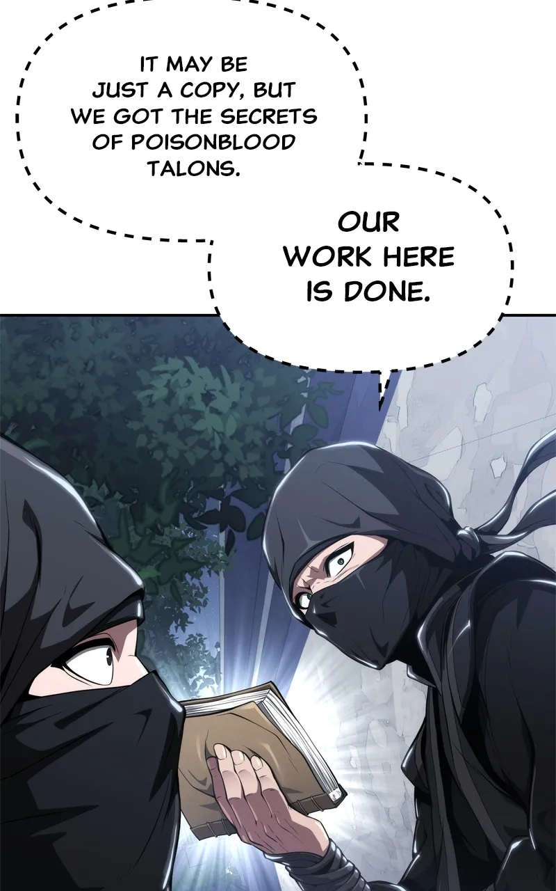 The Poison Master of Sacheondang Clan Chapter 19 Page 111