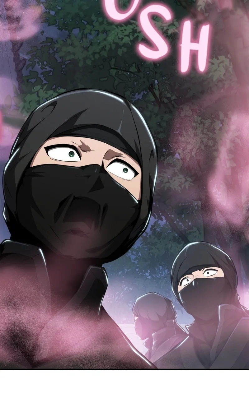 The Poison Master of Sacheondang Clan Chapter 19 Page 116