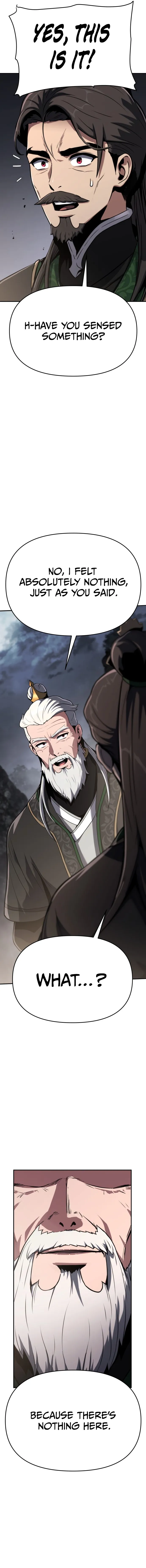 The Poison Master of Sacheondang Clan Chapter 2 Page 14