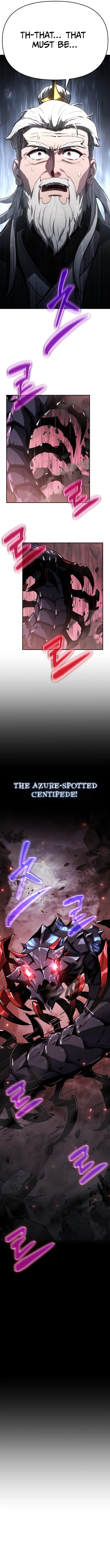 The Poison Master of Sacheondang Clan Chapter 2 Page 21