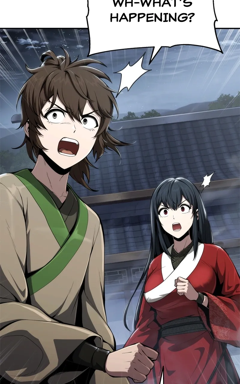 The Poison Master of Sacheondang Clan Chapter 20 Page 3