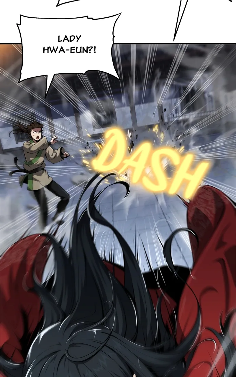 The Poison Master of Sacheondang Clan Chapter 20 Page 7
