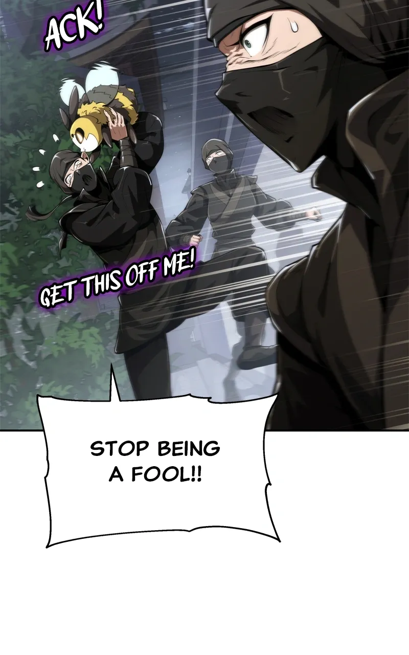 The Poison Master of Sacheondang Clan Chapter 20 Page 9