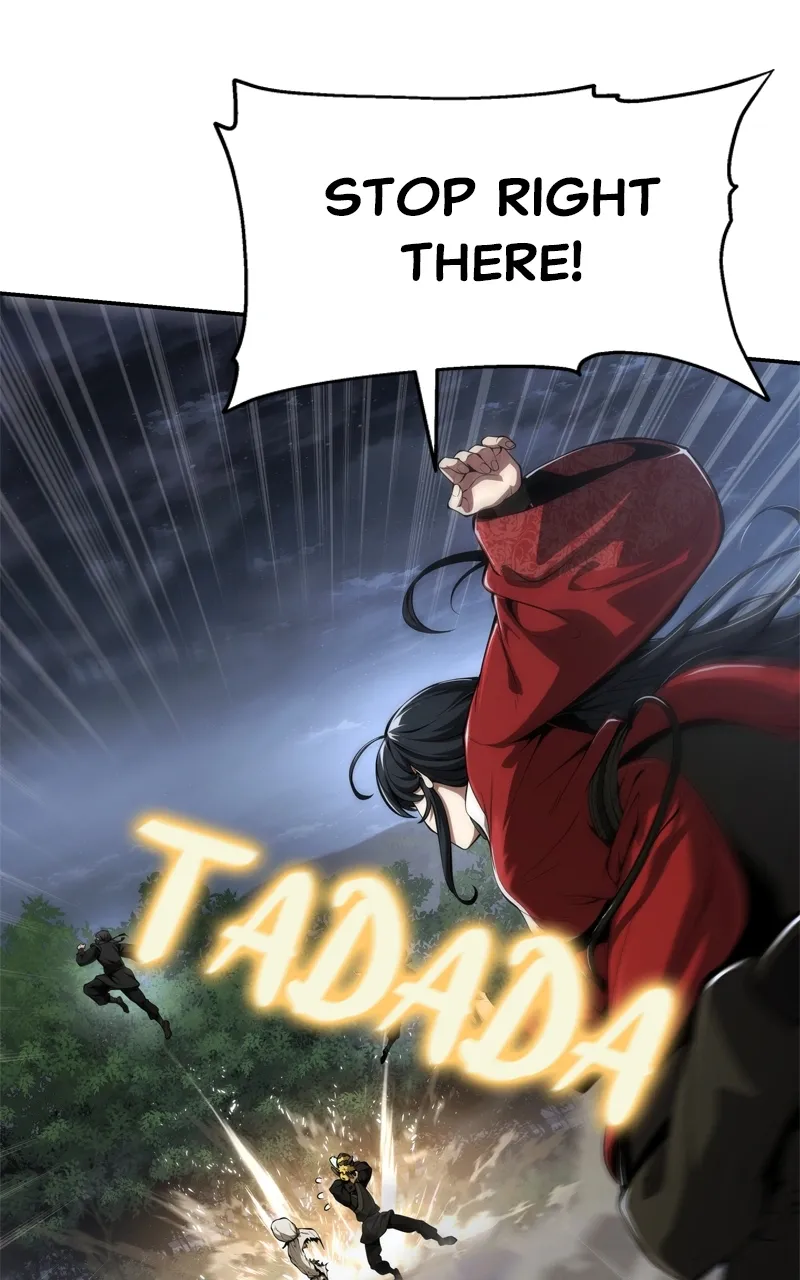 The Poison Master of Sacheondang Clan Chapter 20 Page 10