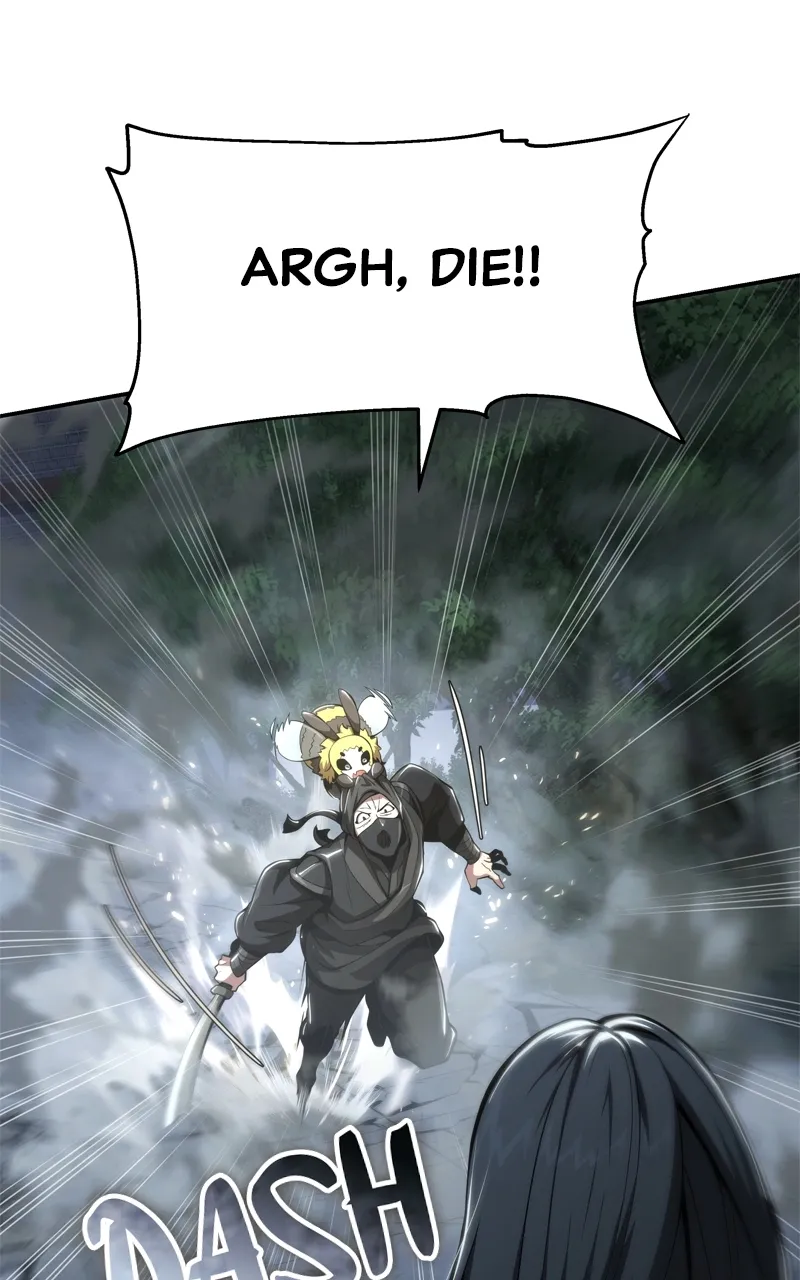 The Poison Master of Sacheondang Clan Chapter 20 Page 17