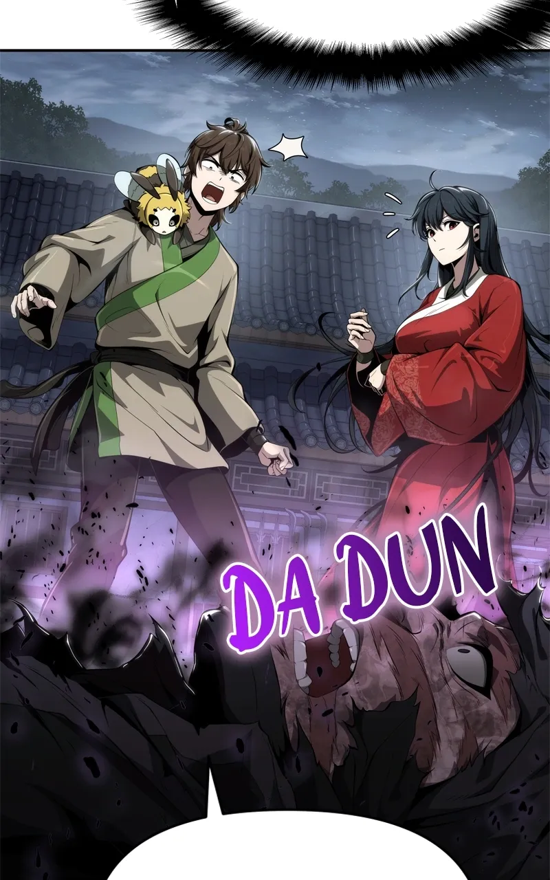 The Poison Master of Sacheondang Clan Chapter 20 Page 28