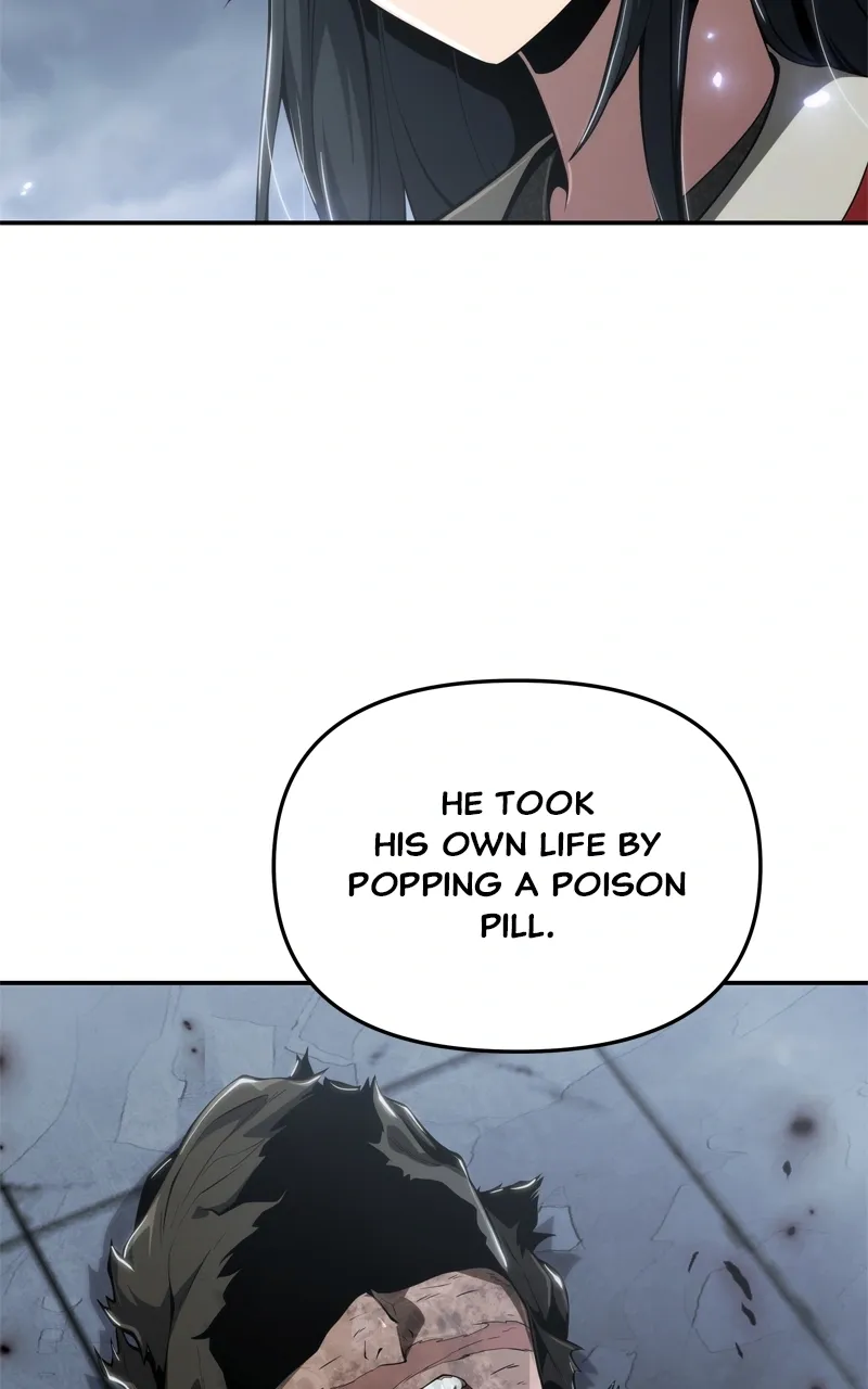 The Poison Master of Sacheondang Clan Chapter 20 Page 30