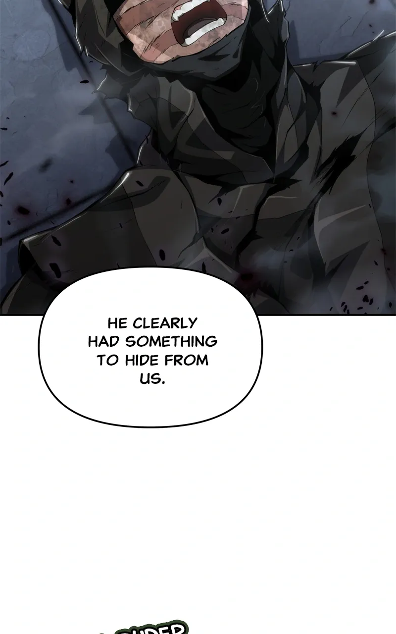 The Poison Master of Sacheondang Clan Chapter 20 Page 31