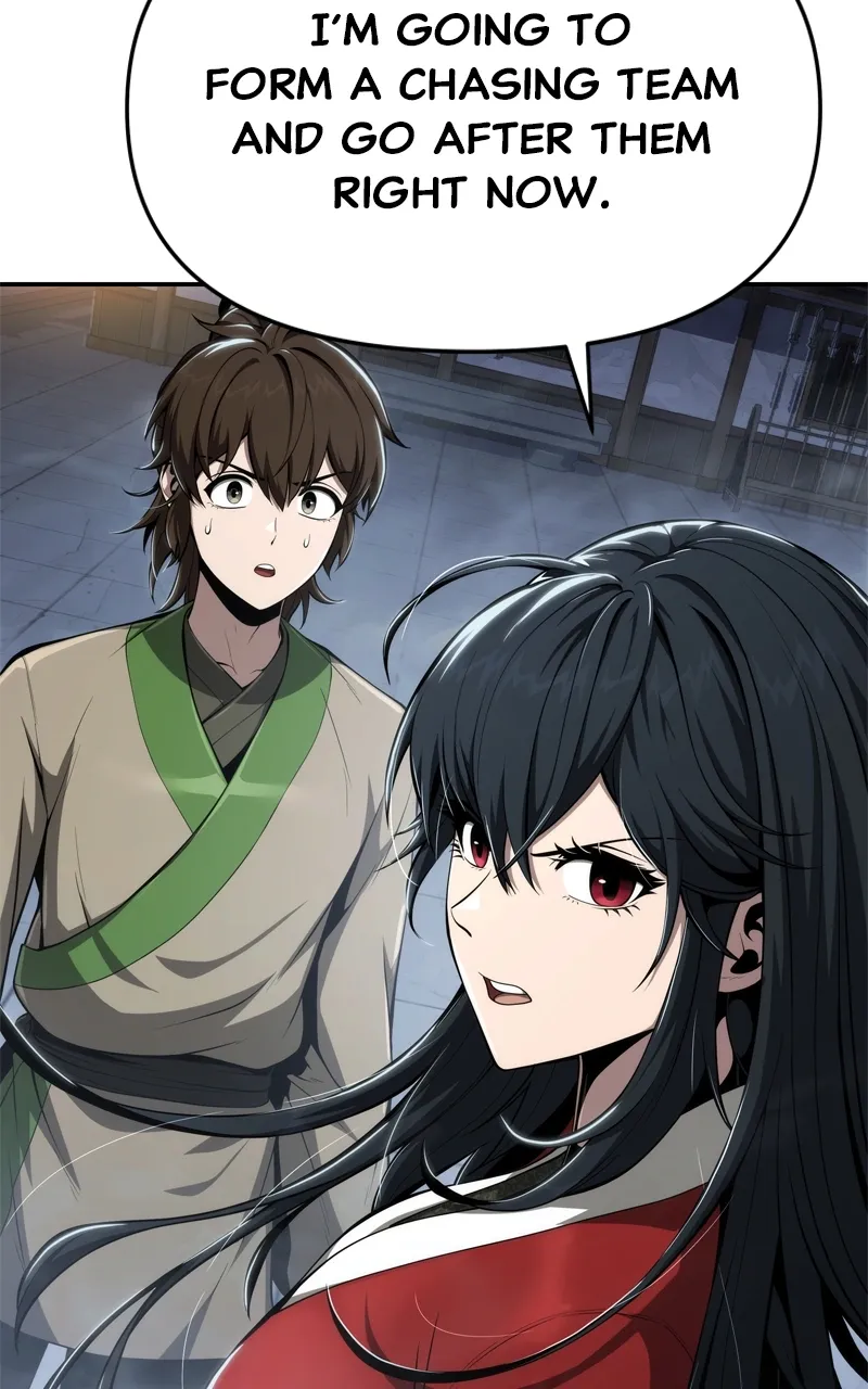 The Poison Master of Sacheondang Clan Chapter 20 Page 33