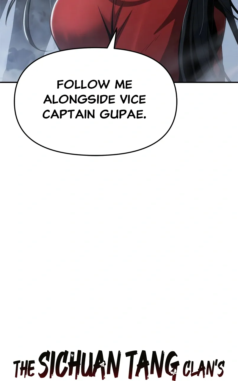The Poison Master of Sacheondang Clan Chapter 20 Page 34