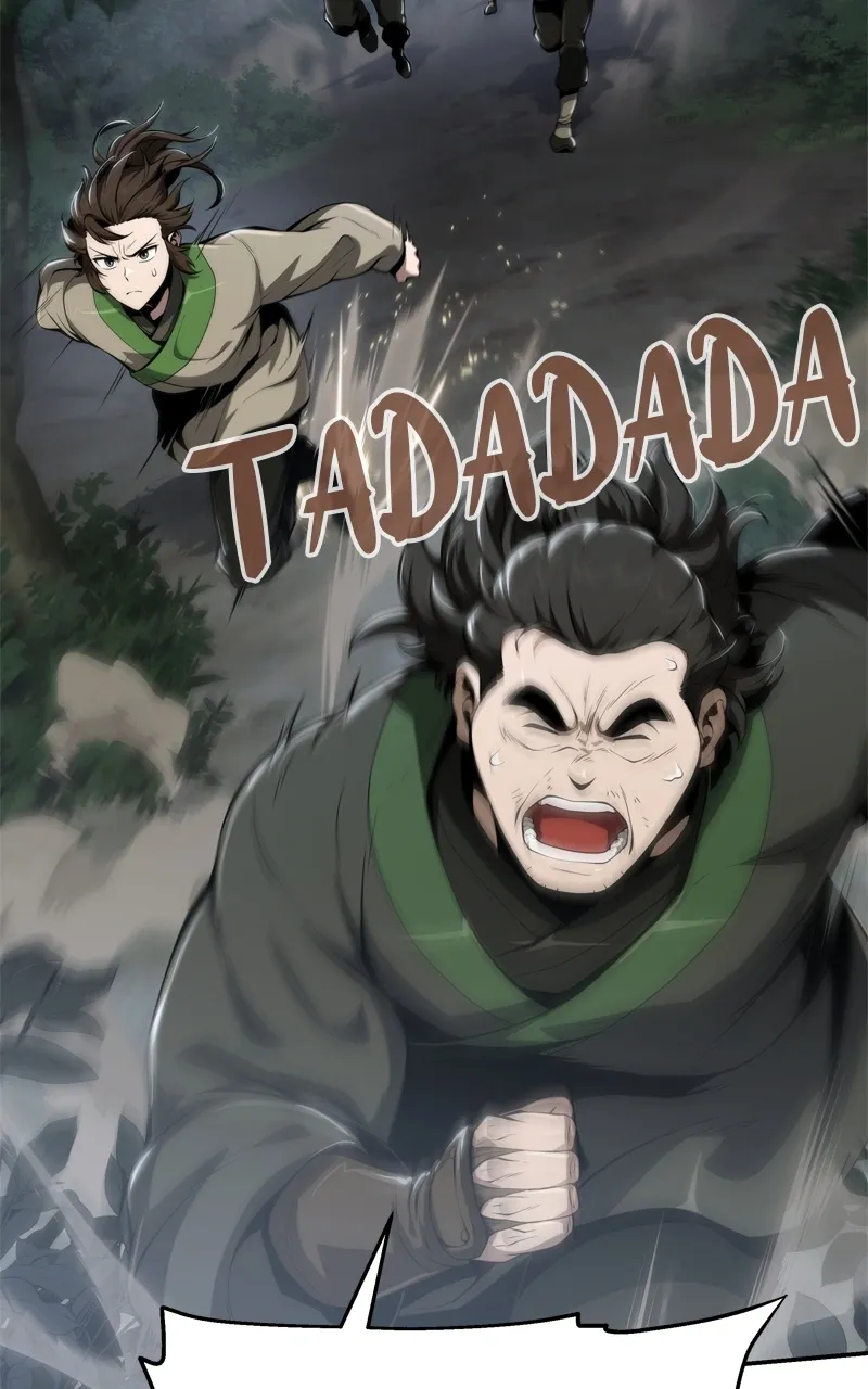 The Poison Master of Sacheondang Clan Chapter 20 Page 38
