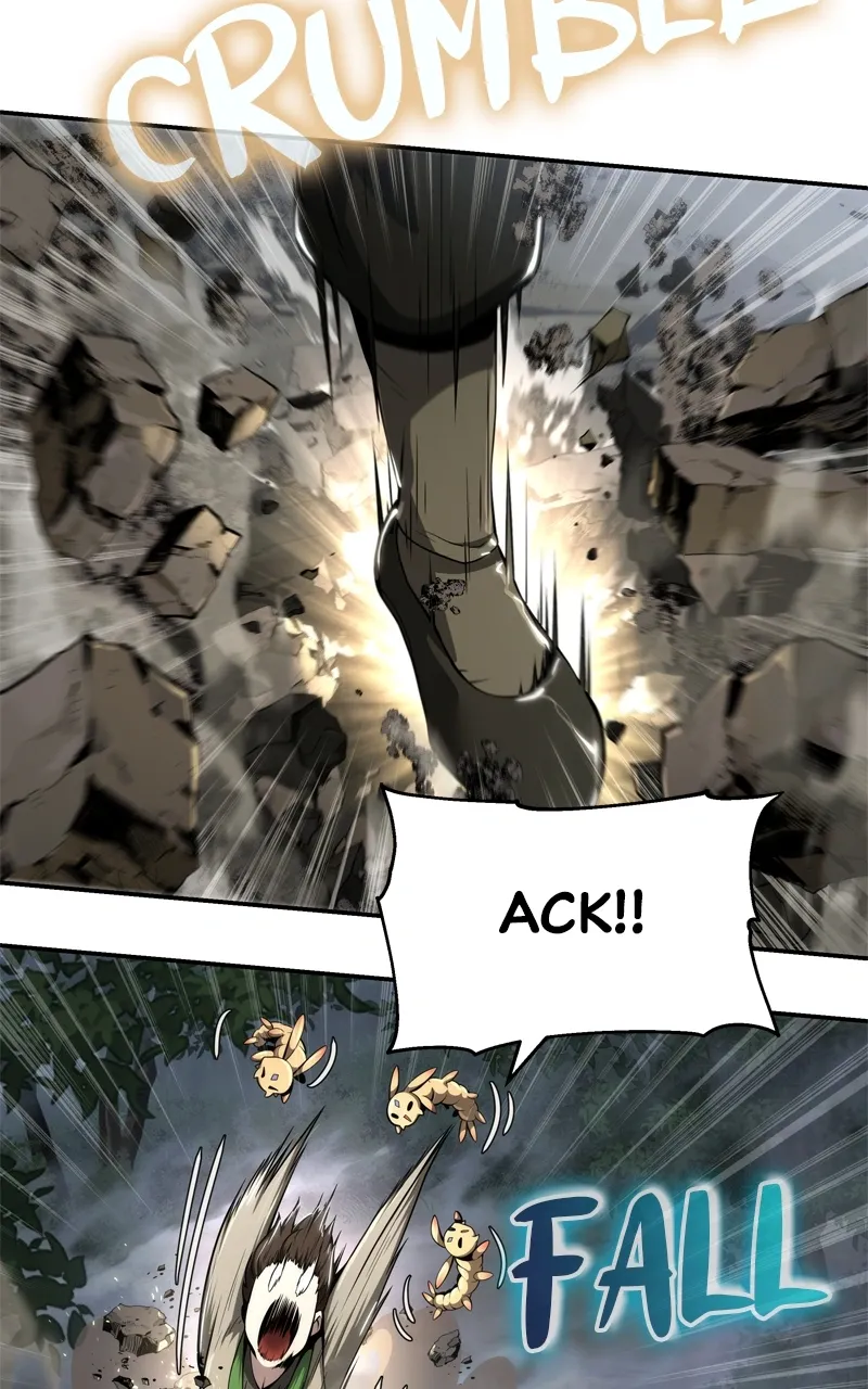 The Poison Master of Sacheondang Clan Chapter 20 Page 41