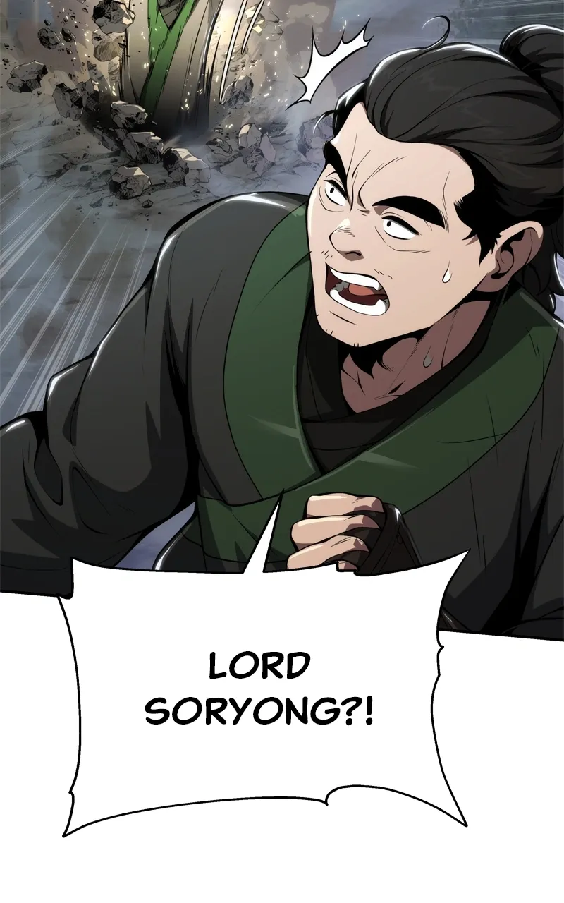 The Poison Master of Sacheondang Clan Chapter 20 Page 42