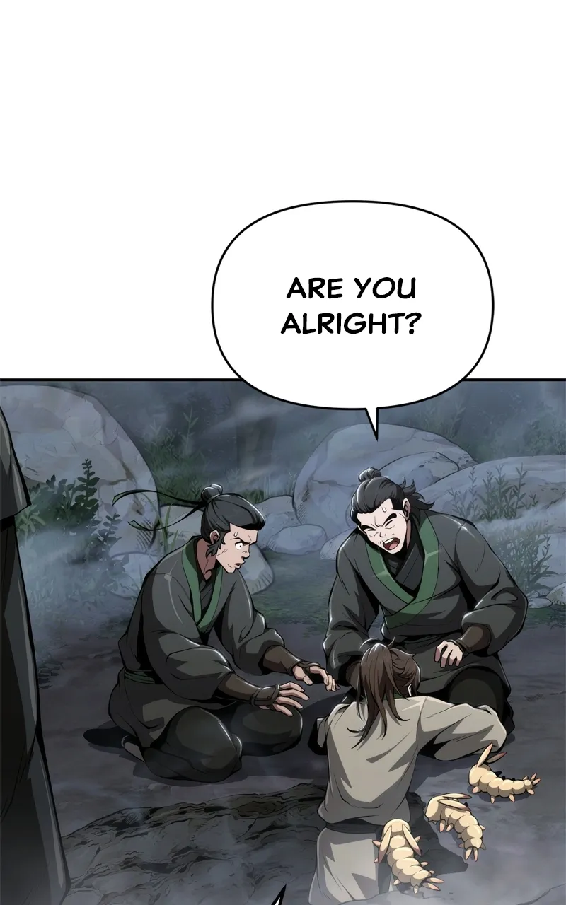 The Poison Master of Sacheondang Clan Chapter 20 Page 43