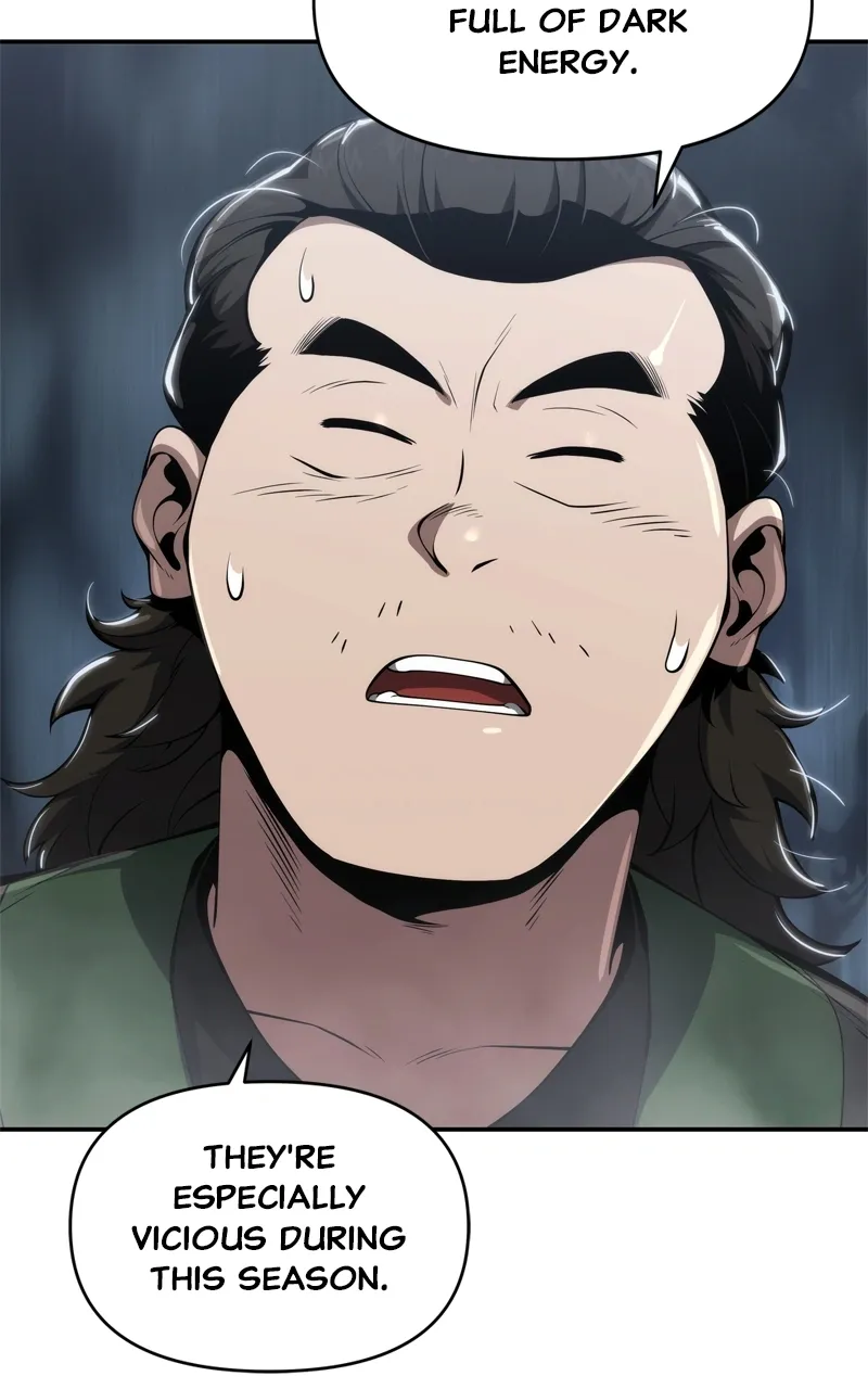 The Poison Master of Sacheondang Clan Chapter 20 Page 48