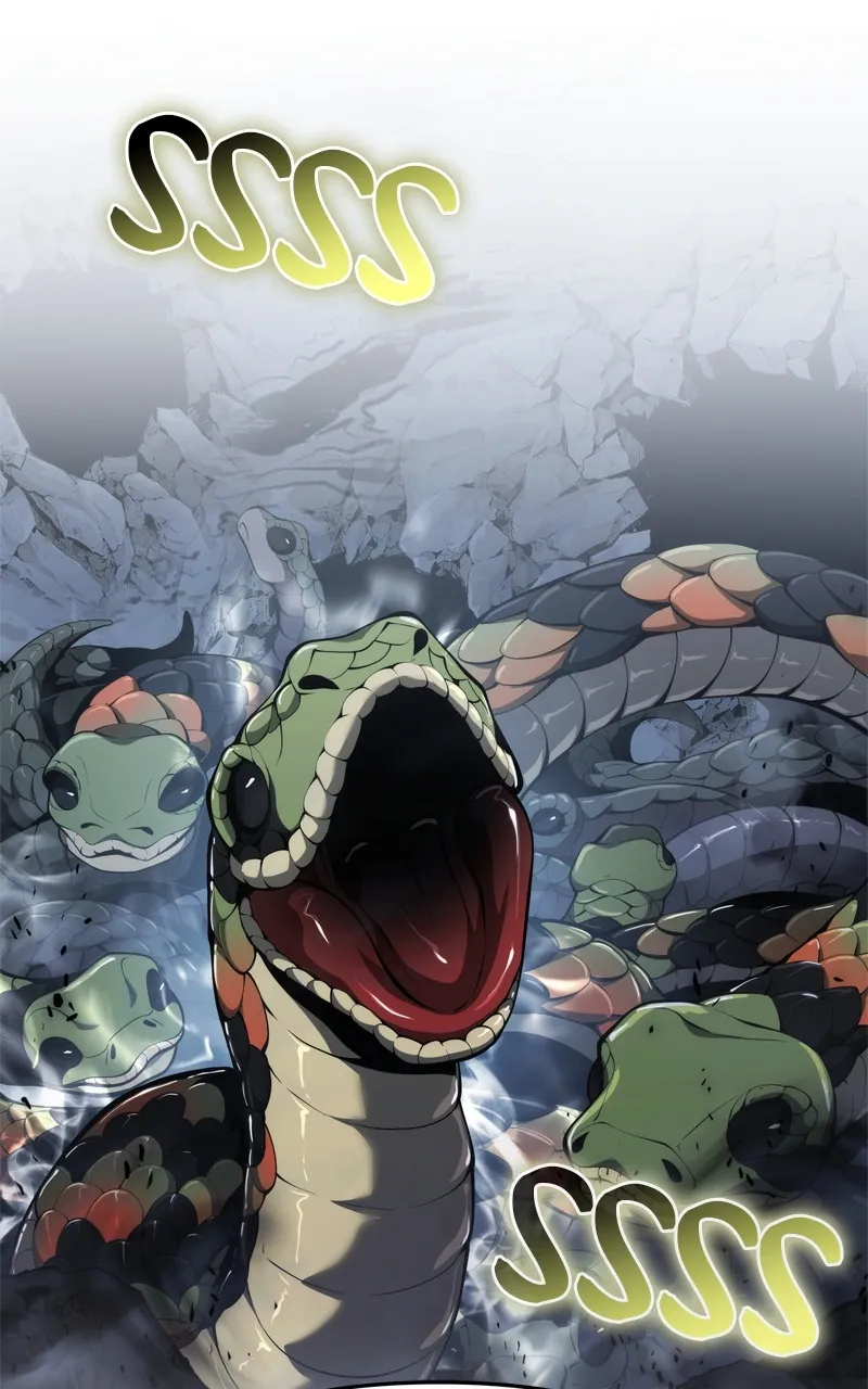 The Poison Master of Sacheondang Clan Chapter 20 Page 50