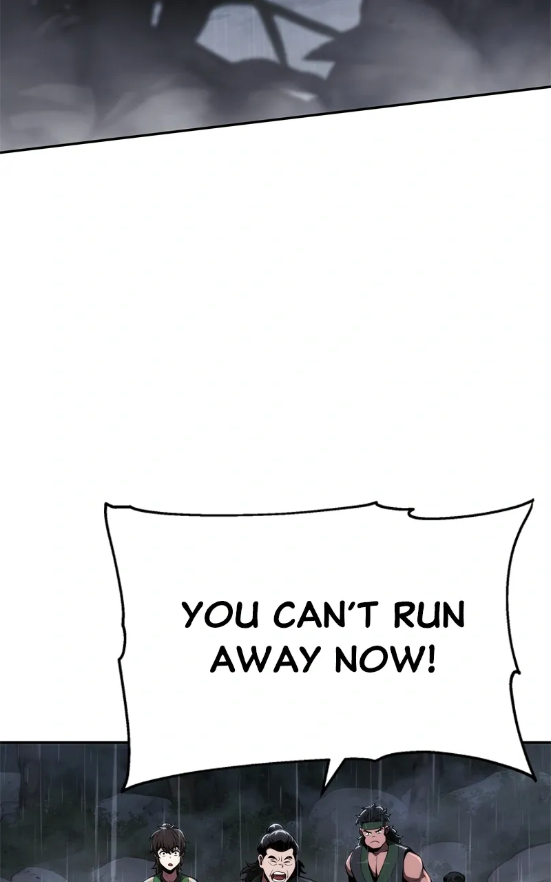 The Poison Master of Sacheondang Clan Chapter 20 Page 59