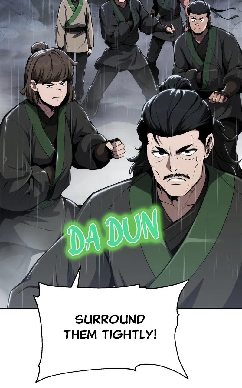 The Poison Master of Sacheondang Clan Chapter 20 Page 60