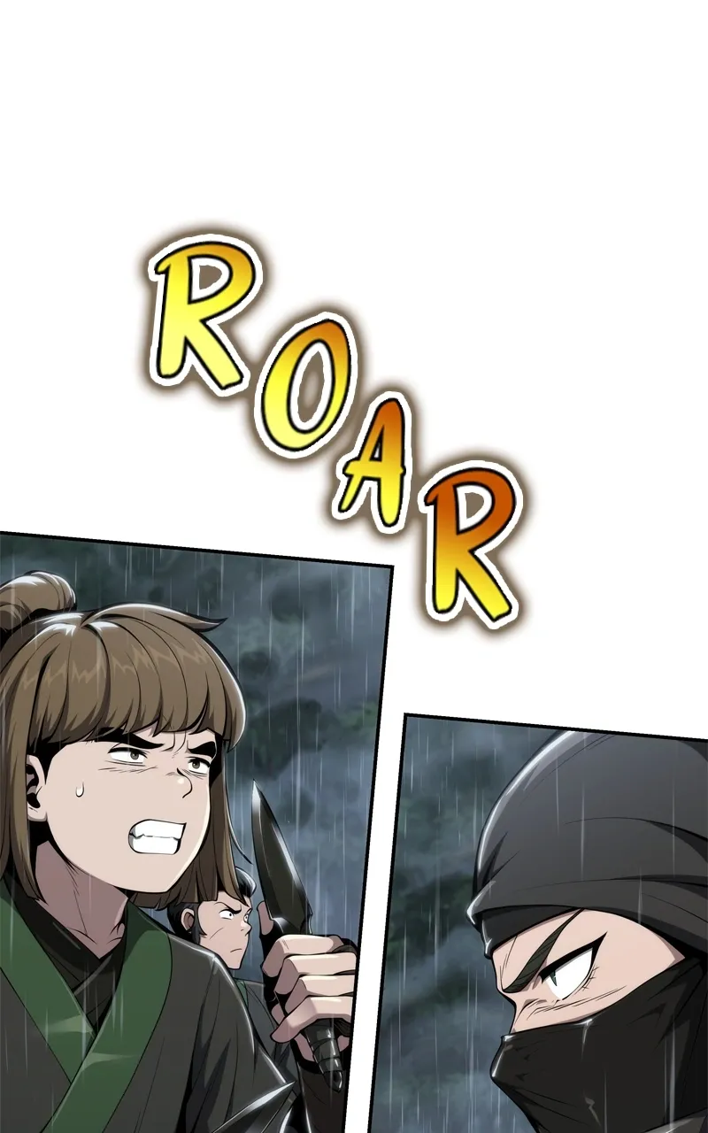 The Poison Master of Sacheondang Clan Chapter 20 Page 61