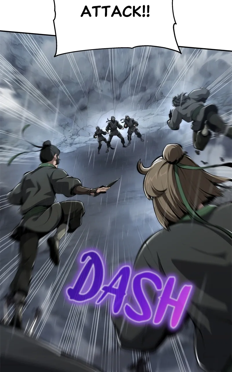 The Poison Master of Sacheondang Clan Chapter 20 Page 63