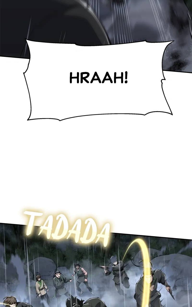 The Poison Master of Sacheondang Clan Chapter 20 Page 64