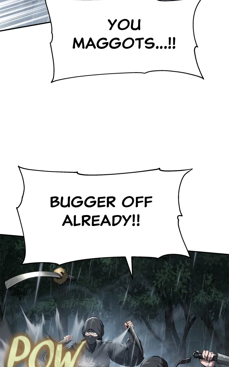 The Poison Master of Sacheondang Clan Chapter 20 Page 67