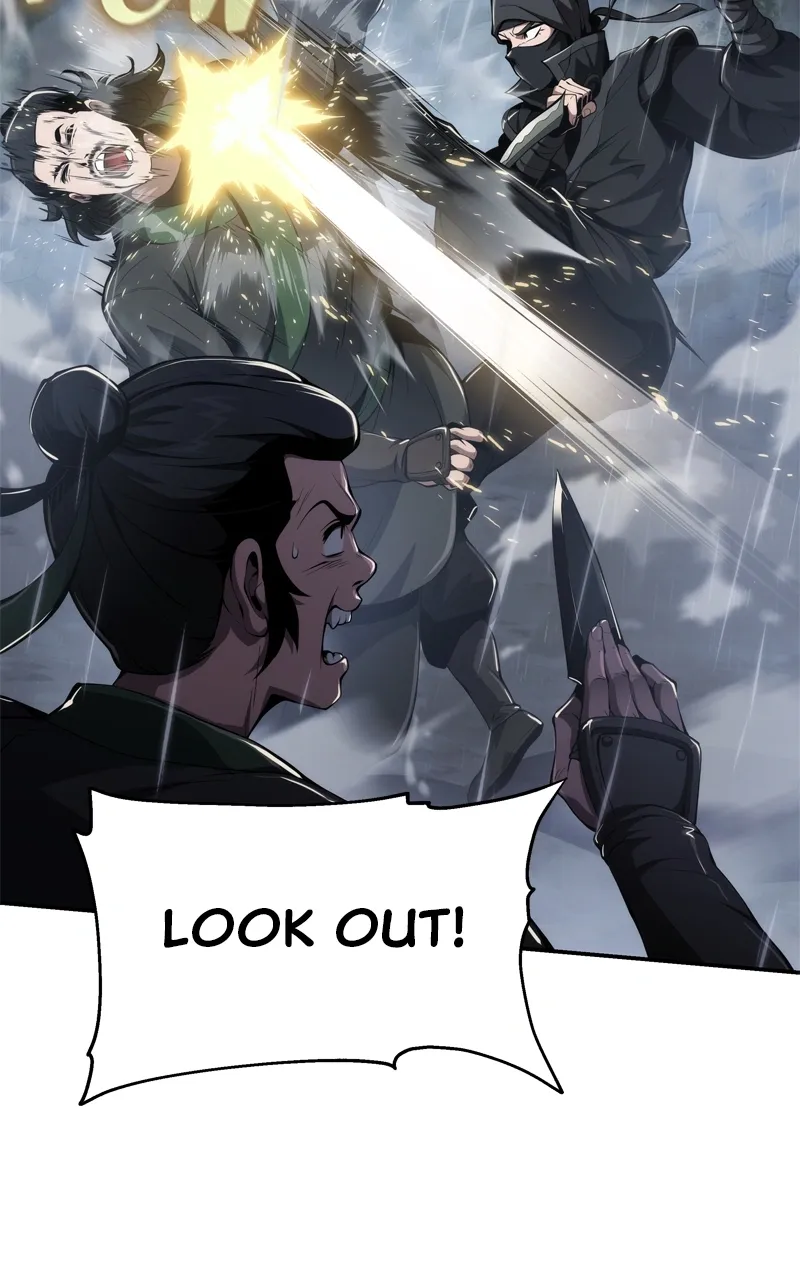 The Poison Master of Sacheondang Clan Chapter 20 Page 68