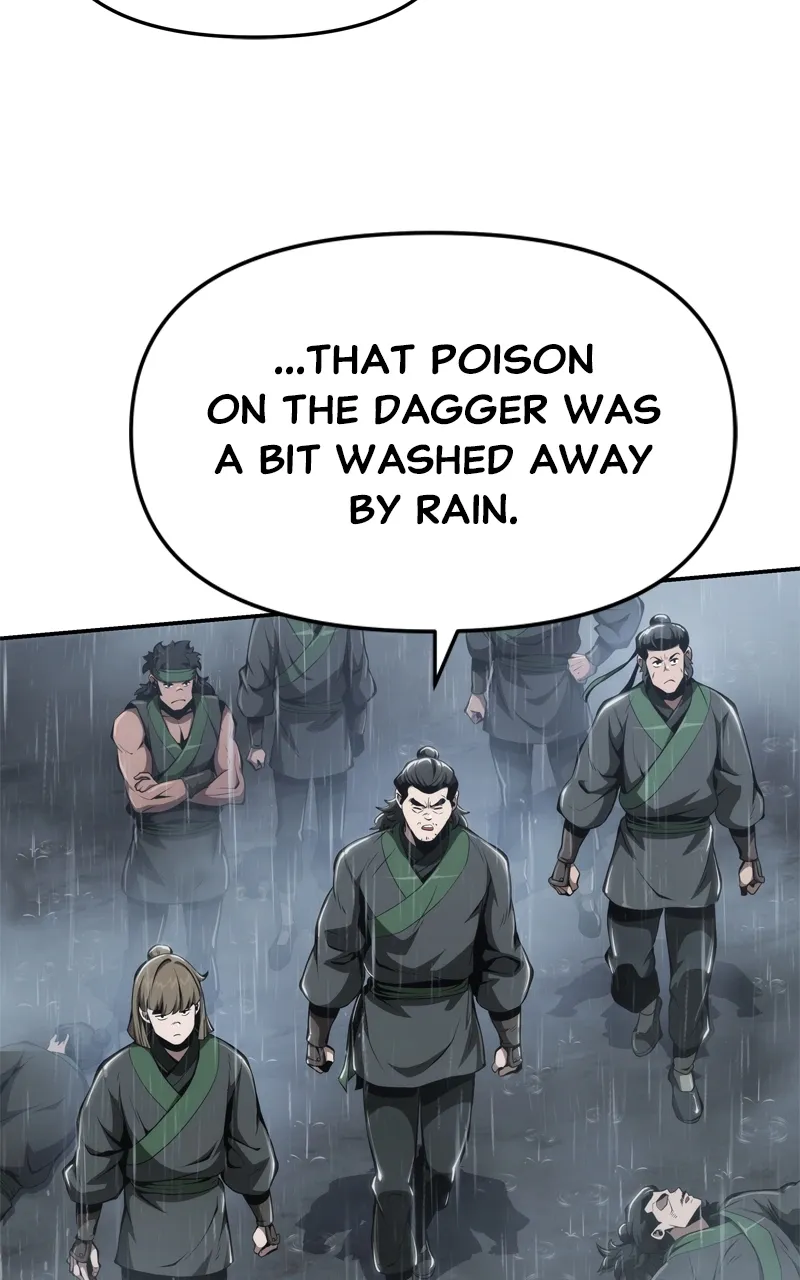 The Poison Master of Sacheondang Clan Chapter 20 Page 79