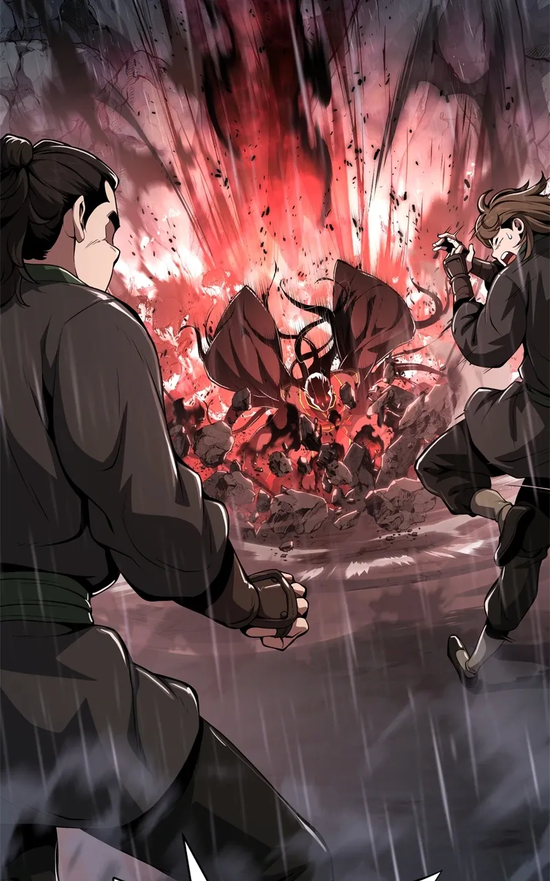 The Poison Master of Sacheondang Clan Chapter 20 Page 86